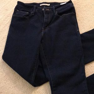 🌺 Levi Strauss Jeans